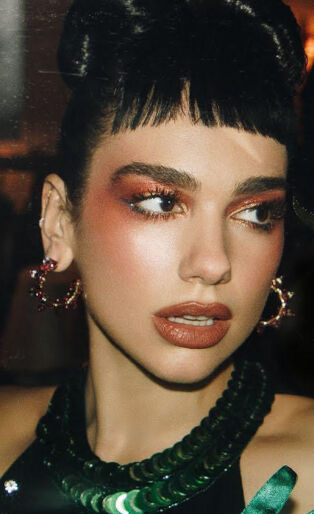 Dua Lipa - We're Good