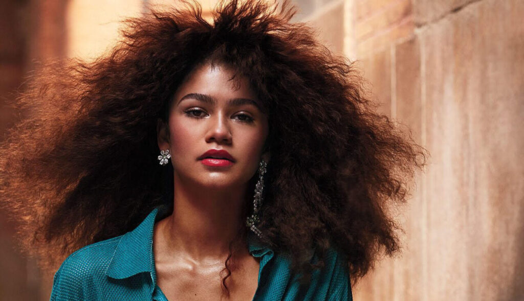 Zendaya
