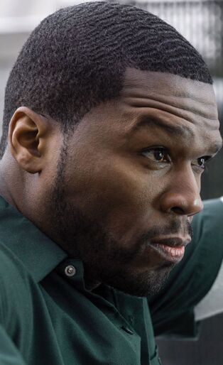 50 cent power