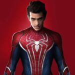 andrew garfield spider-man