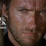 clint eastwood the good the bad and the ugly
