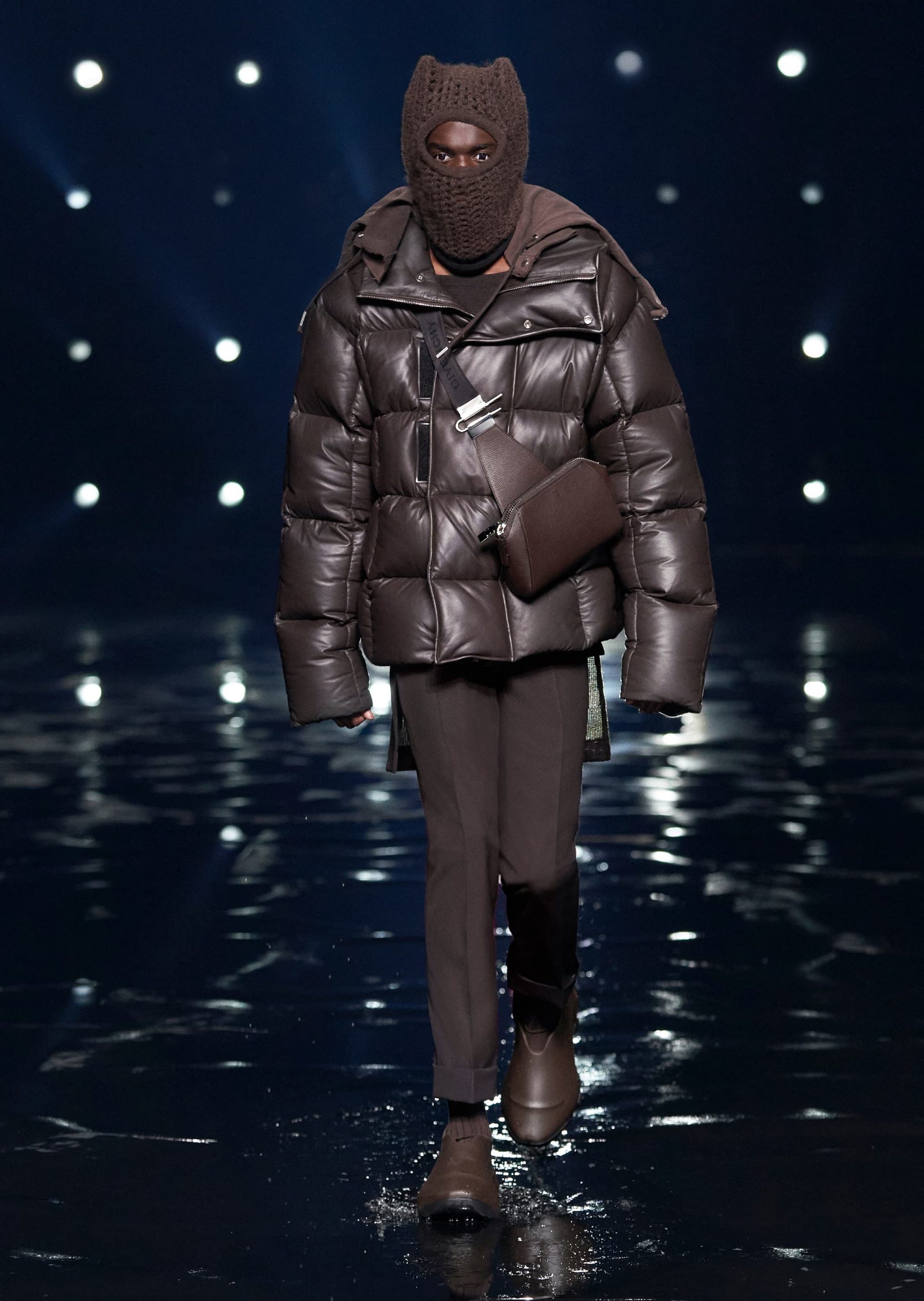 Givenchy F/W 2021