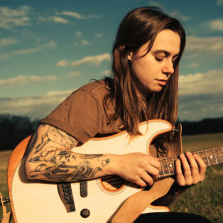 julien baker
