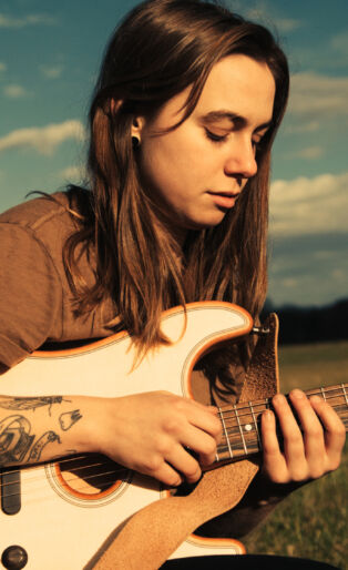 julien baker