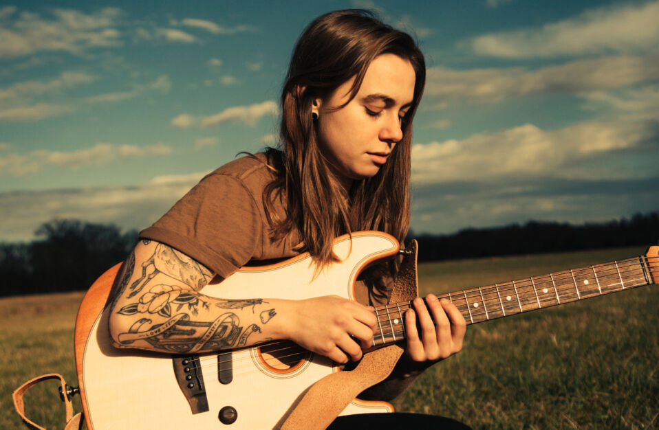 julien baker