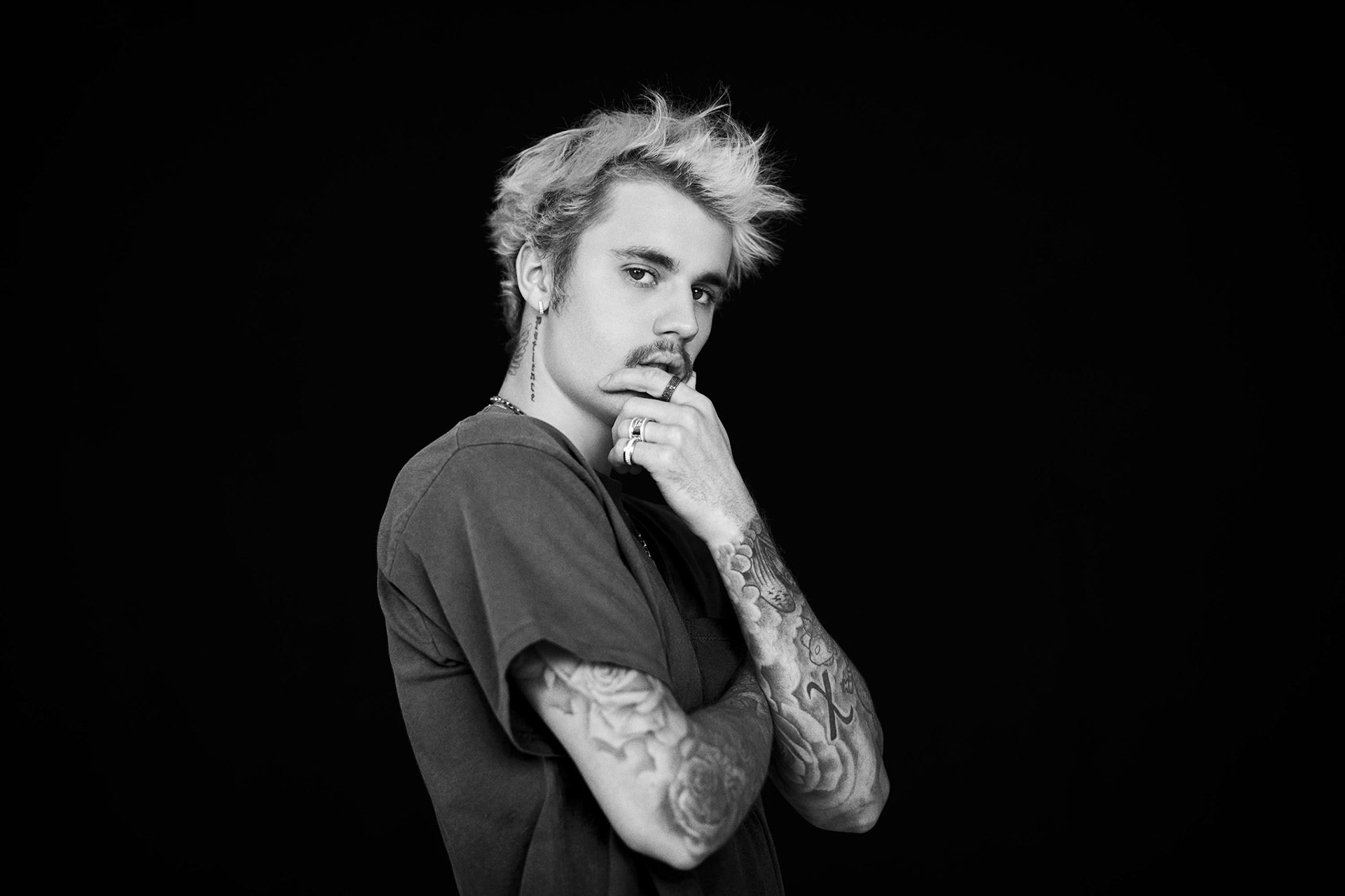 Justin bieber