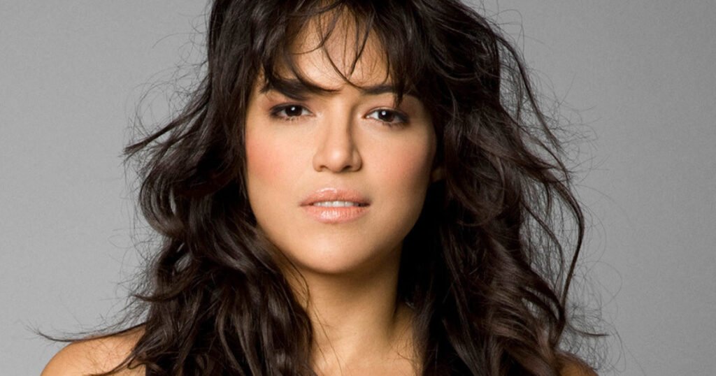 michelle rodriguez