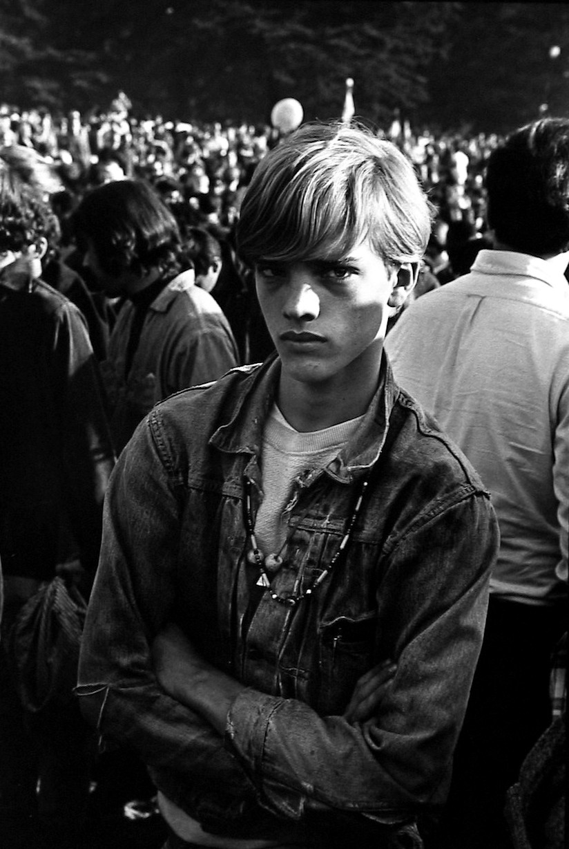 © William Gedney photographs and papers, David M. Rubenstein Rare Book & Manuscript Library, Duke University, courtesy Howard Greenberg Gallery, New York