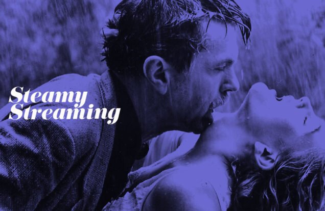 steamy streaming