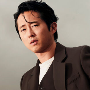 Steven Yeun