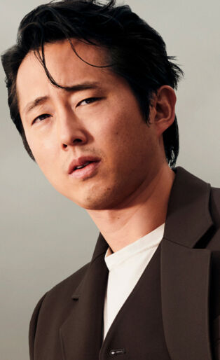 Steven Yeun
