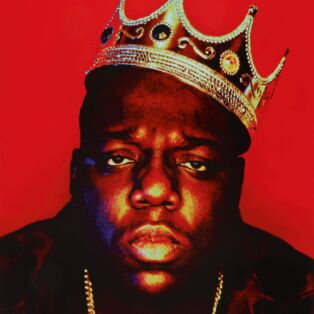 notorious B.I.G.
