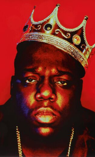 notorious B.I.G.