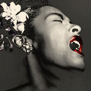 billie holiday
