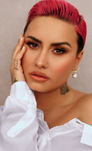 demi lovato