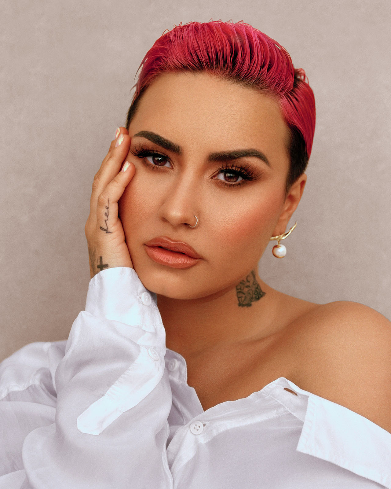 demi lovato