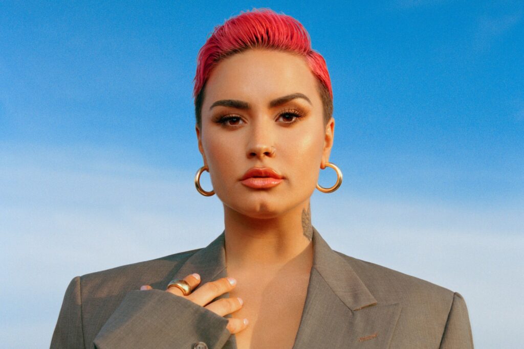 demi lovato