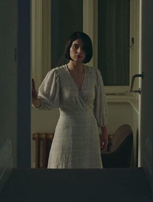 eve hewson behind her eyes