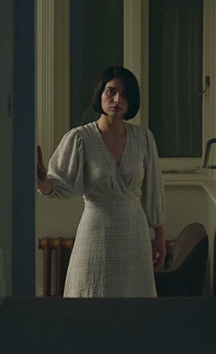 eve hewson behind her eyes