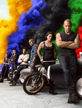 f9 vin diesel michelle rodriguez and cast