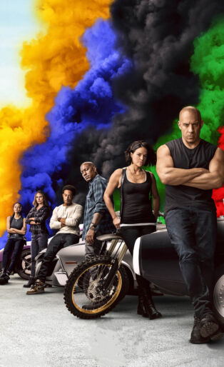 f9 vin diesel michelle rodriguez and cast