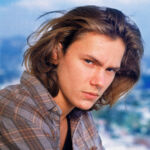 river phoenix member as a child of children of god