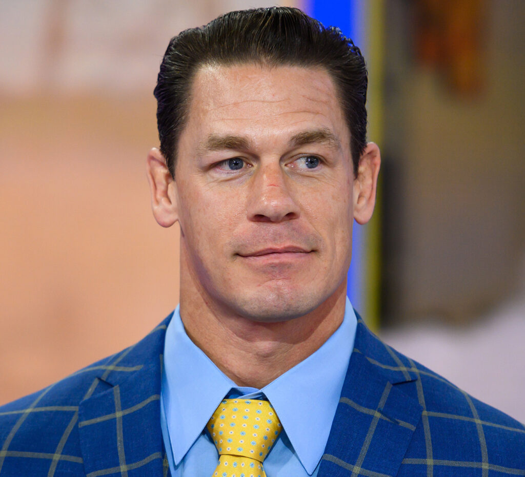 john cena