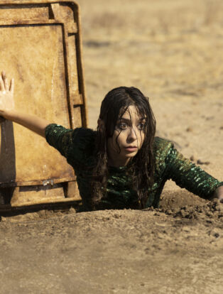 made for love cristin milioti