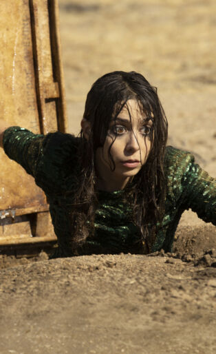 made for love cristin milioti