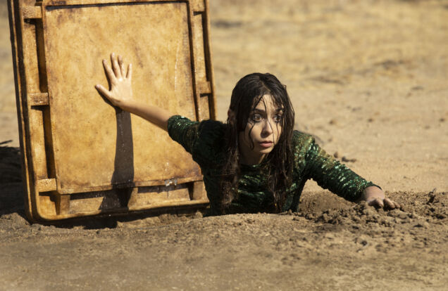 made for love cristin milioti