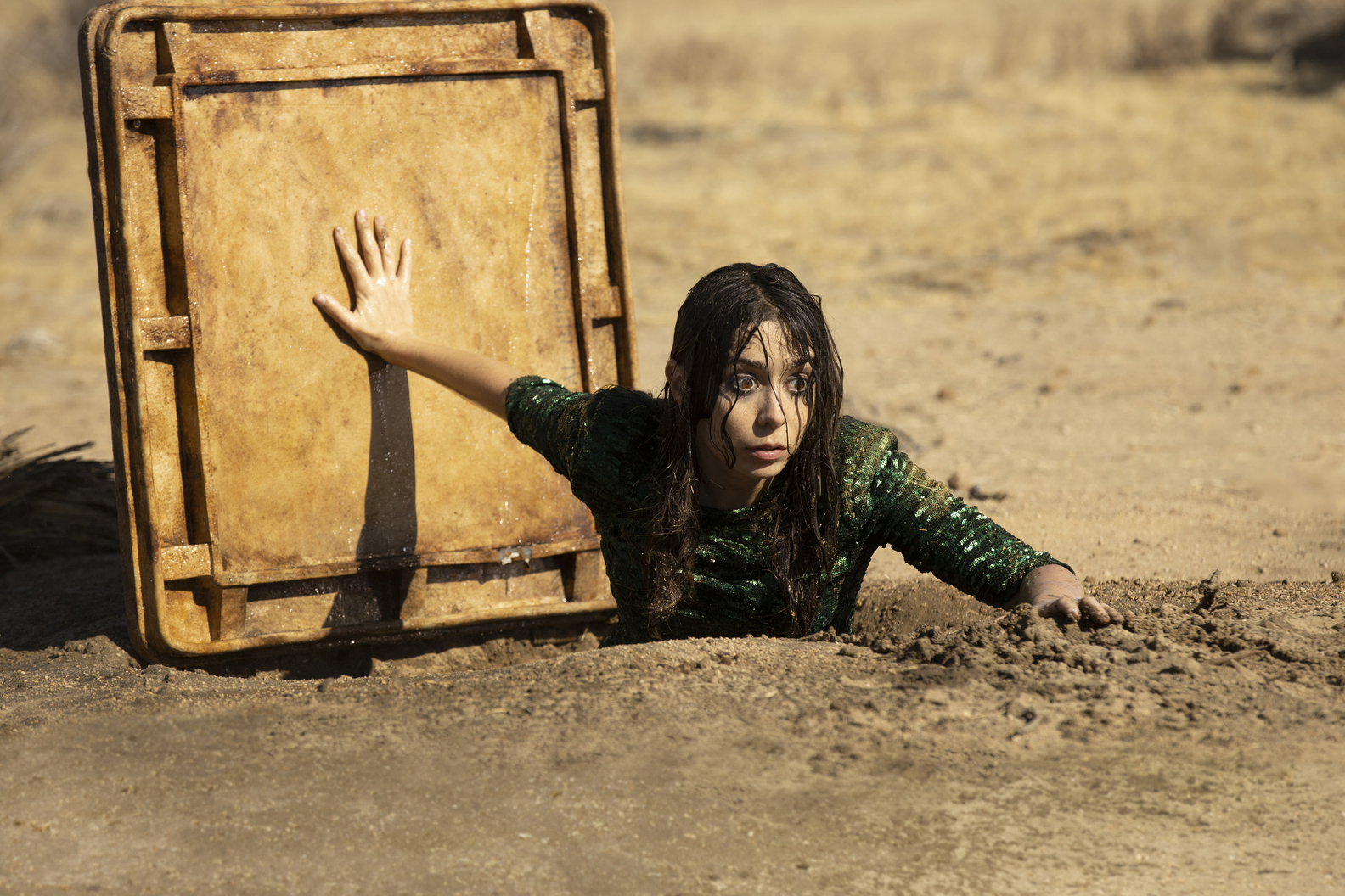 made for love cristin milioti