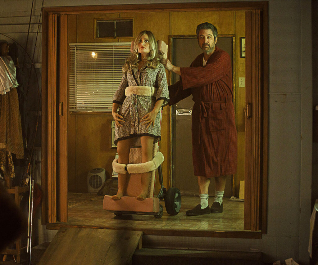 Ray Romano in Made for Love