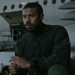 michael b jordan
