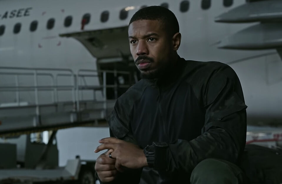 michael b jordan