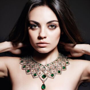 mila kunis