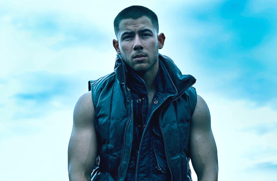 nick jonas