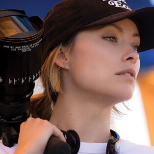 olivia wilde directing