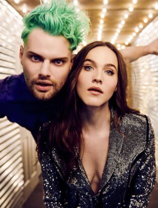 Sofi Tukker