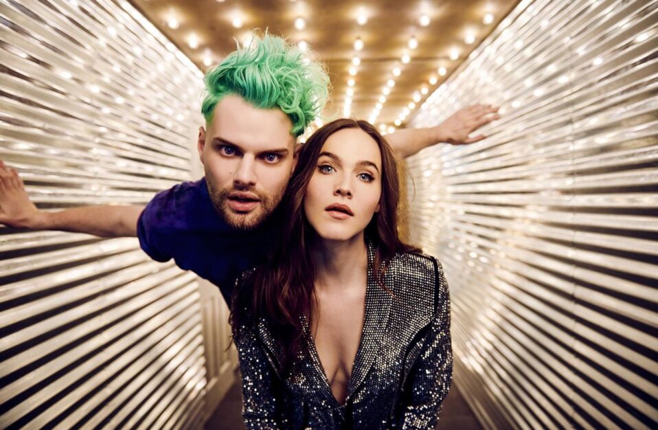 Sofi Tukker