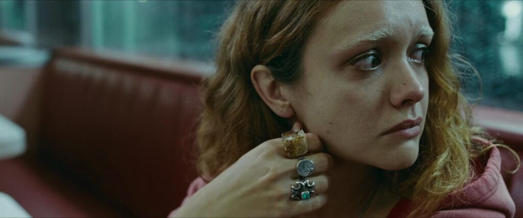olivia cooke