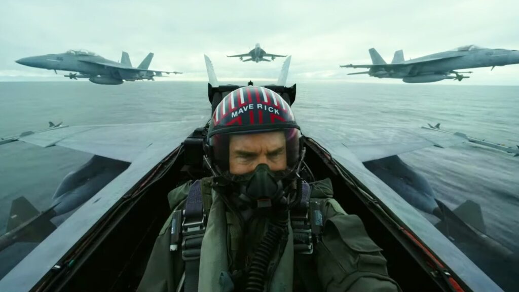 maverick