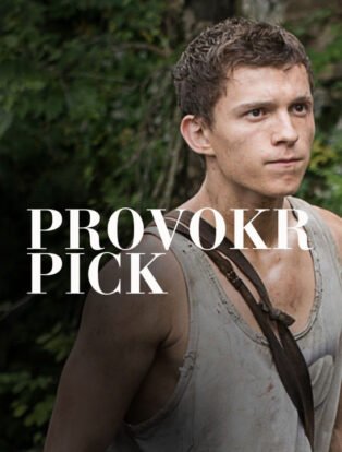 chaos walking