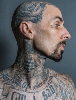 travis barker