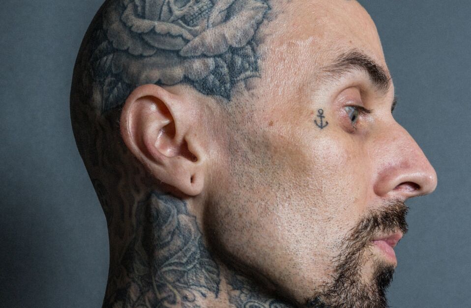 travis barker