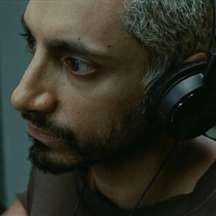 riz ahmed sound of metal