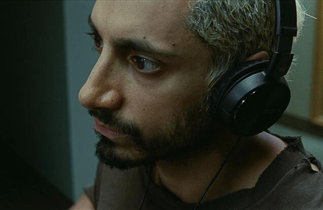 riz ahmed sound of metal