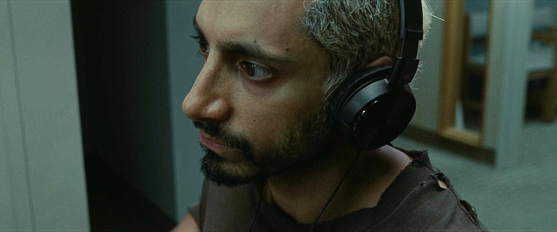 riz ahmed sound of metal