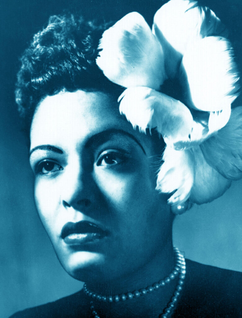 Billie Holiday