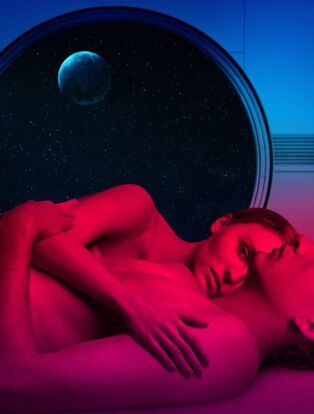 voyagers