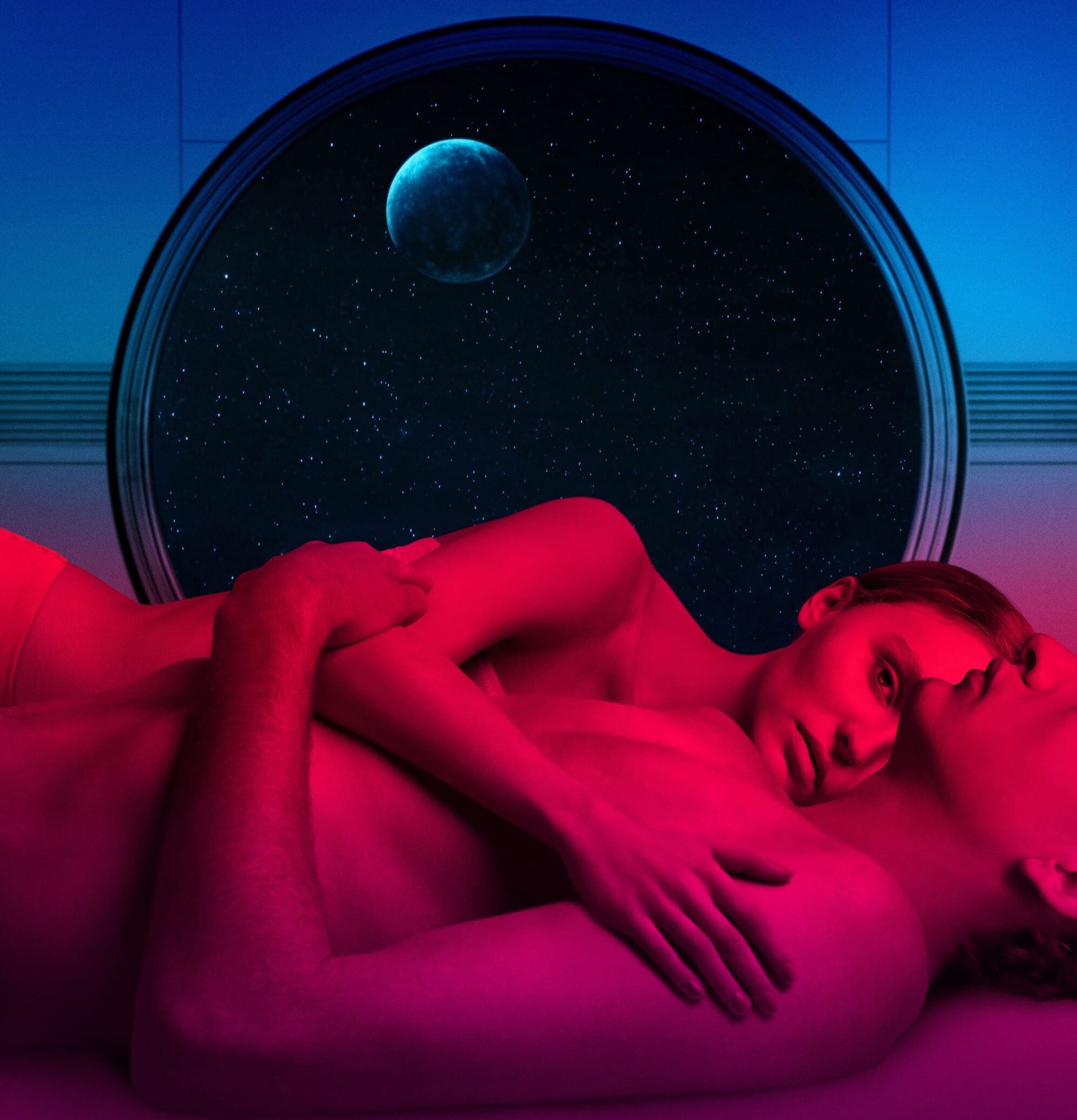 voyagers